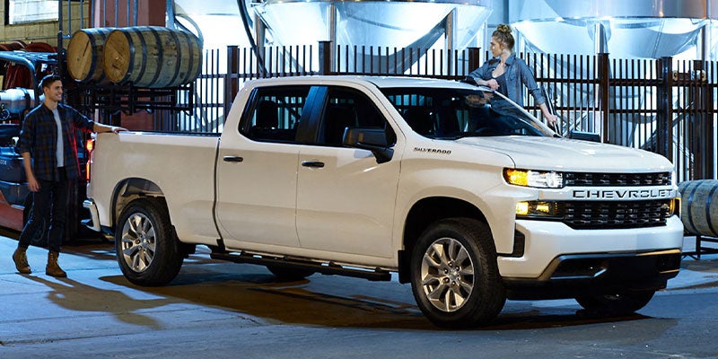 Business Elite - Les Stanford Buick GMC in FERNDALE MI