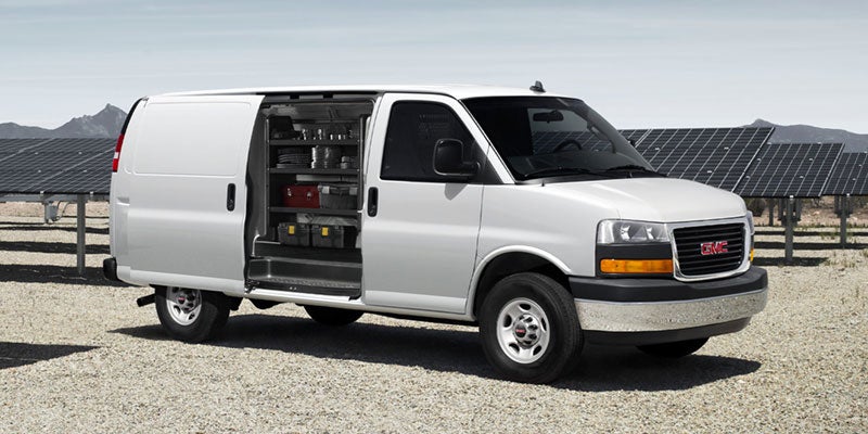 Business Elite - Les Stanford Buick GMC in FERNDALE MI