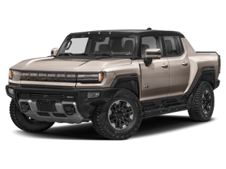 HUMMER EV vs Tesla Cybertruck - Les Stanford Buick GMC in FERNDALE MI