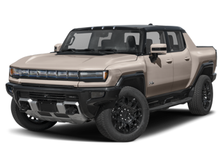 HUMMER EV vs Tesla Cybertruck - Les Stanford Buick GMC in FERNDALE MI