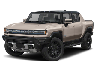 HUMMER EV vs Tesla Cybertruck - Les Stanford Buick GMC in FERNDALE MI