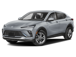 Buick Envista - Les Stanford Buick GMC in FERNDALE MI