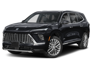 Buick Enclave - Les Stanford Buick GMC in FERNDALE MI