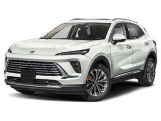 Buick Envision - Les Stanford Buick GMC in FERNDALE MI