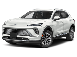 Buick Envision - Les Stanford Buick GMC in FERNDALE MI