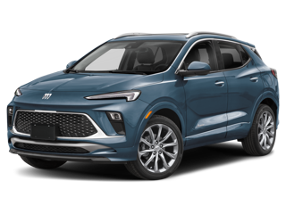 Buick Encore GX - Les Stanford Buick GMC in FERNDALE MI