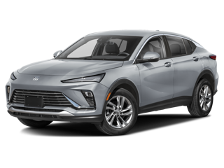Buick Envista - Les Stanford Buick GMC in FERNDALE MI