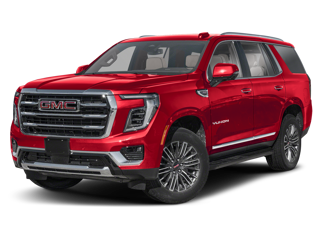 GMC Yukon - Les Stanford Buick GMC in FERNDALE MI