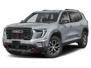 GMC Acadia - Les Stanford Buick GMC in FERNDALE MI