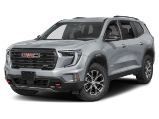 GMC Acadia - Les Stanford Buick GMC in FERNDALE MI