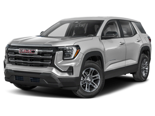 GMC Terrain - Les Stanford Buick GMC in FERNDALE MI