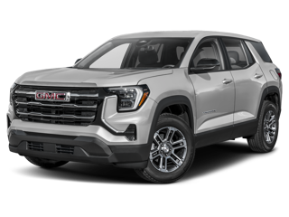 GMC Terrain - Les Stanford Buick GMC in FERNDALE MI