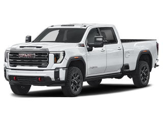 GMC Sierra HD - Les Stanford Buick GMC in FERNDALE MI