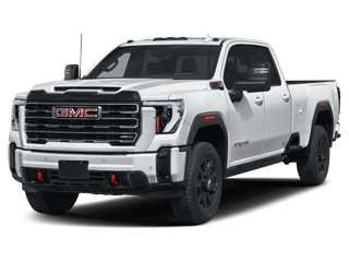 GMC Sierra HD - Les Stanford Buick GMC in FERNDALE MI