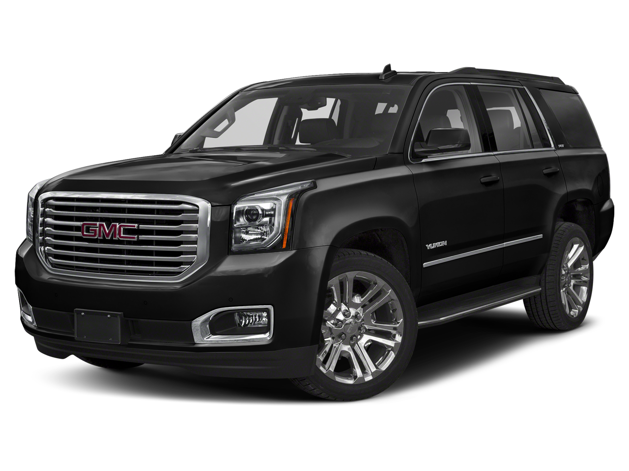 2020 GMC Yukon SLE for sale in Ferndale, MI