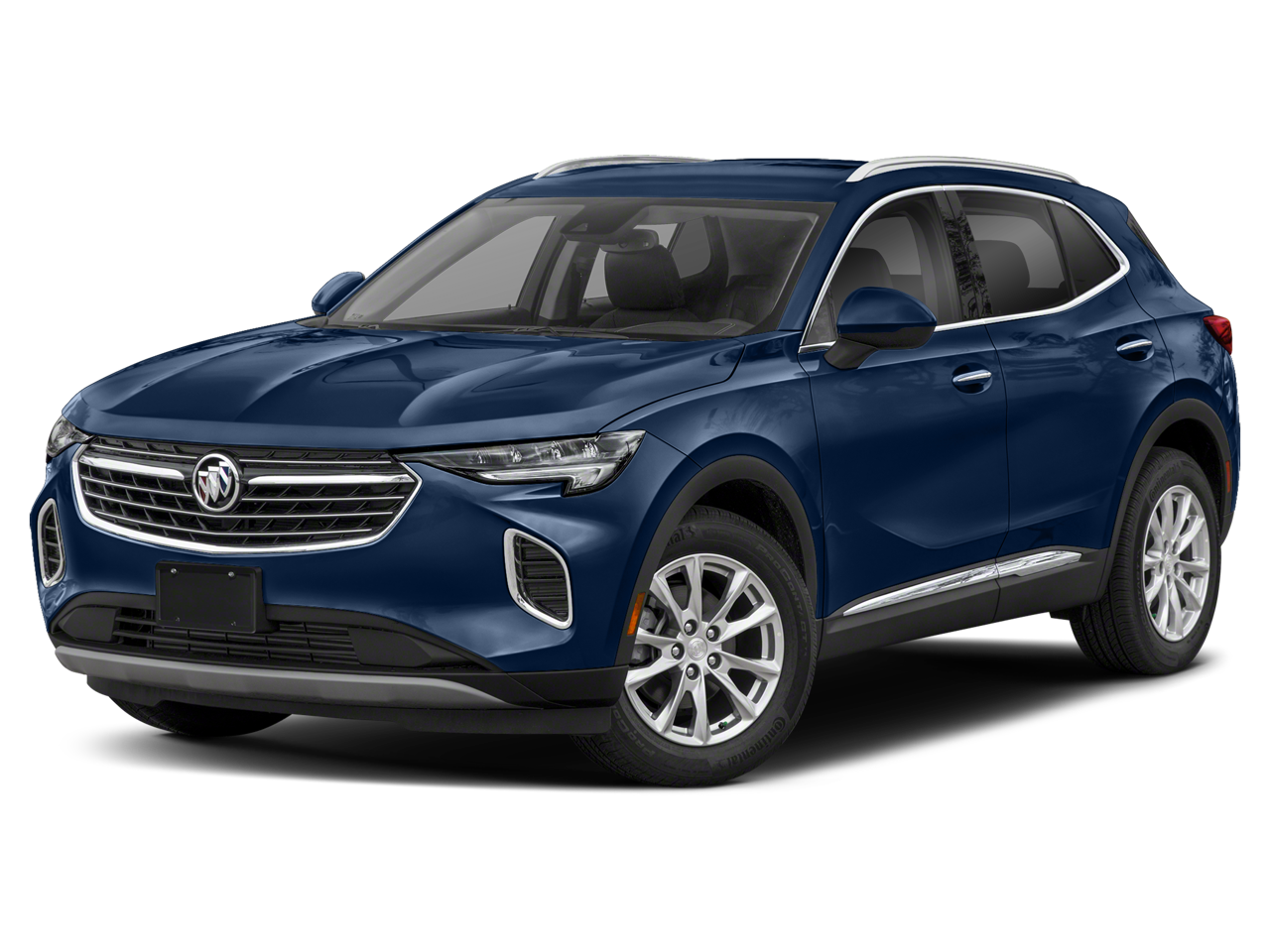 2023 Buick Envision Avenir FWD's photo