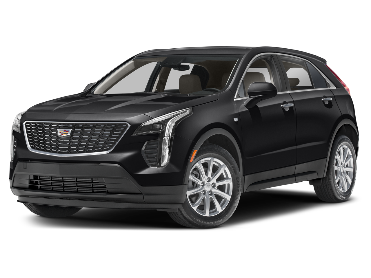 2023 Cadillac XT4 Luxury's photo