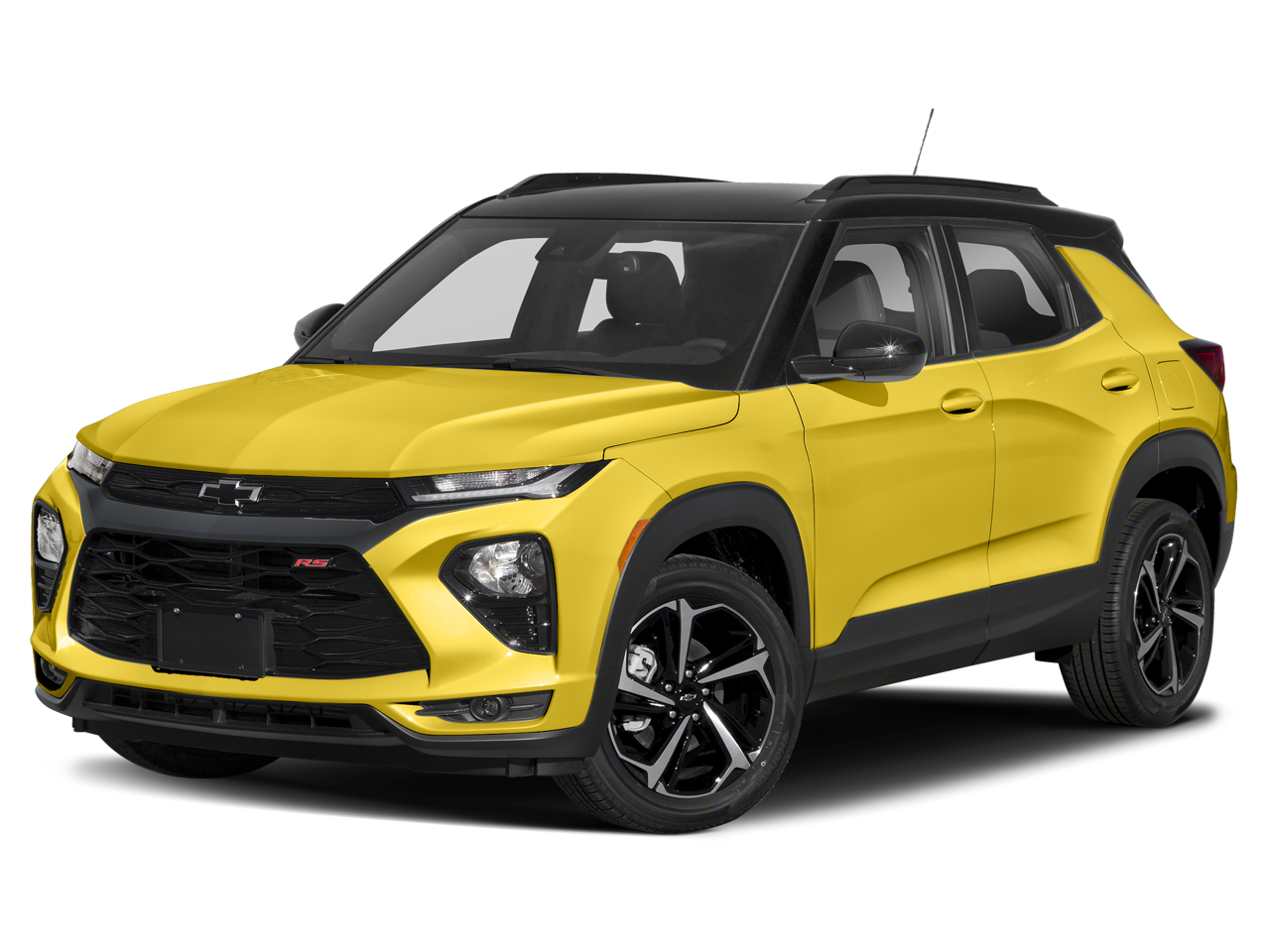 2023 Chevrolet Trailblazer RS AWD's photo