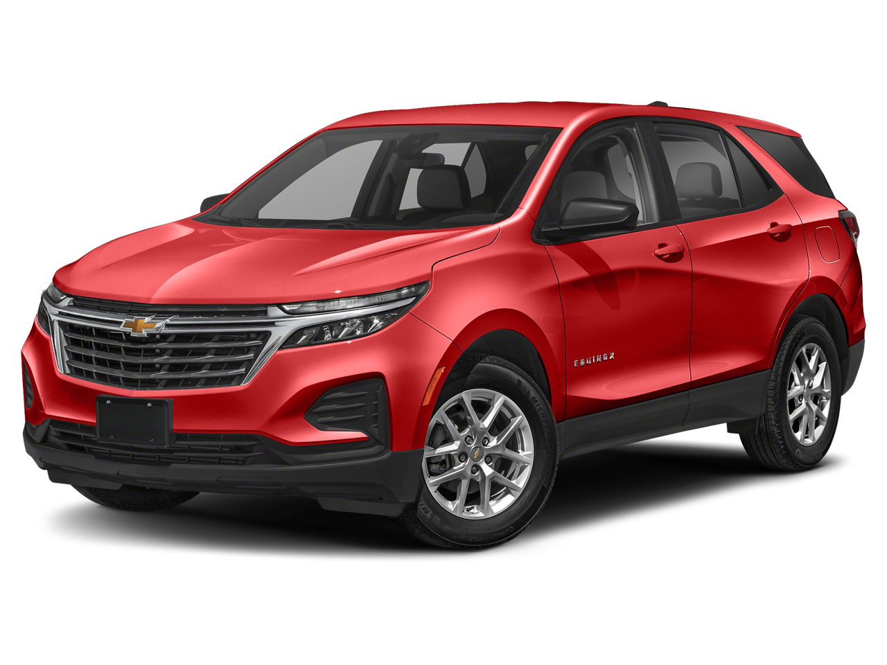 2023 Chevrolet Equinox LT for sale in Ferndale, MI