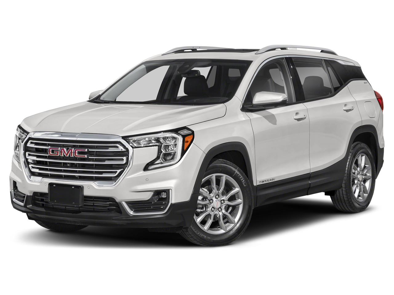 2023 GMC Terrain SLE for sale in Ferndale, MI