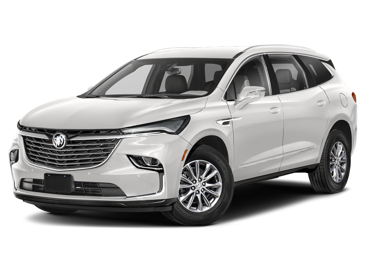 2024 Buick Enclave Essence AWD's photo