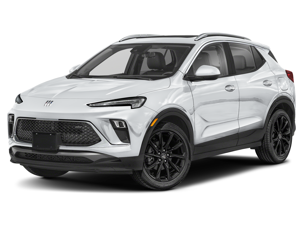 2024 Buick Encore GX Sport Touring AWD's photo