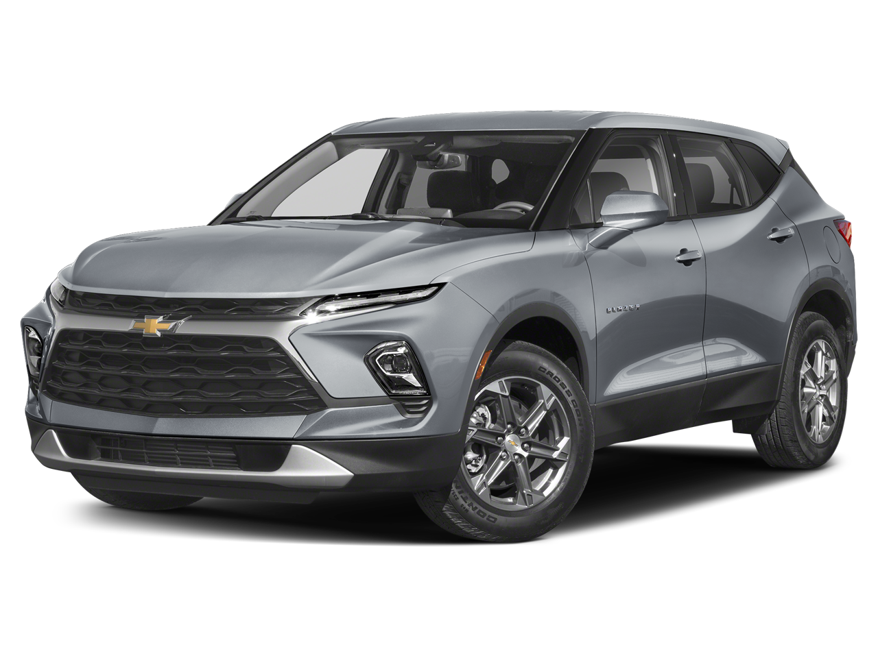2024 Chevrolet Blazer 2.0T 2LT FWD's photo