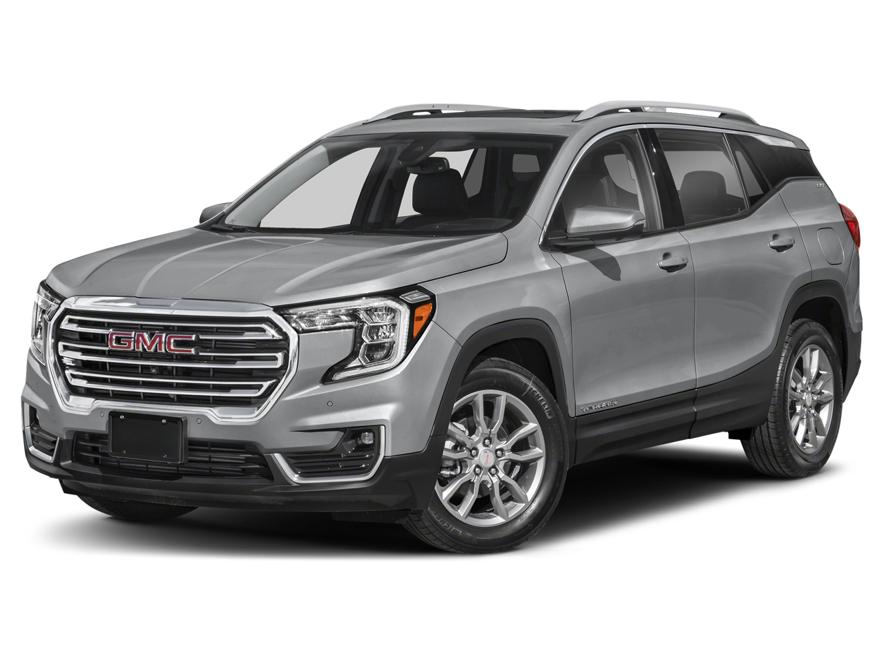 2024 GMC Terrain SLE FWD's photo