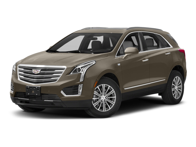 2018 Cadillac XT5 Luxury for sale in Ferndale, MI