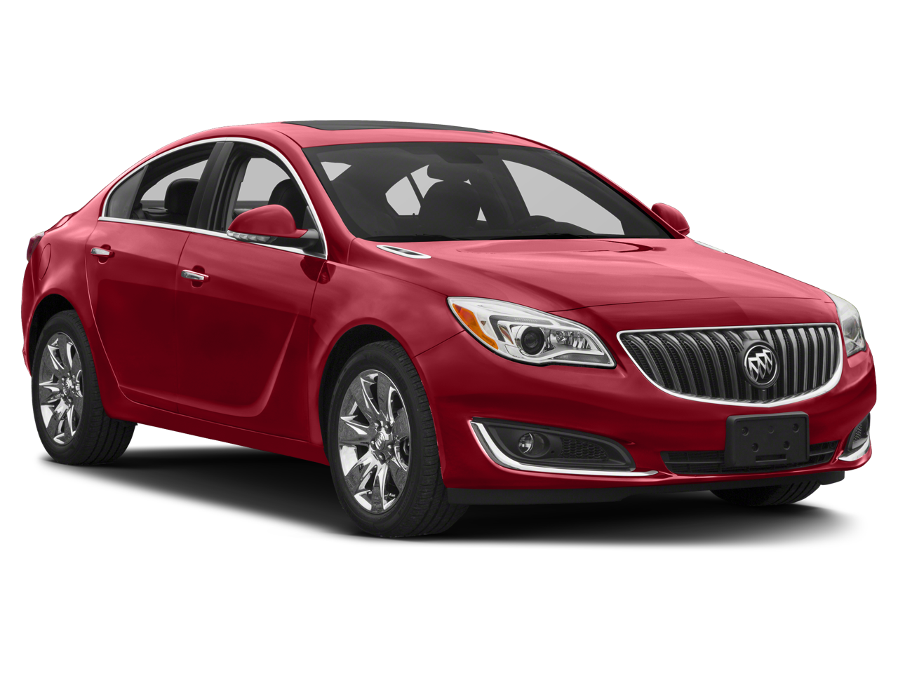 2015 Buick Regal Premium I