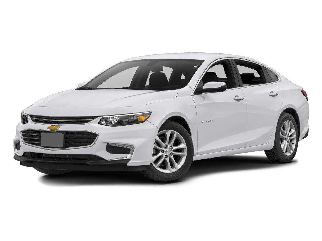 2016 Chevrolet Malibu 1LT