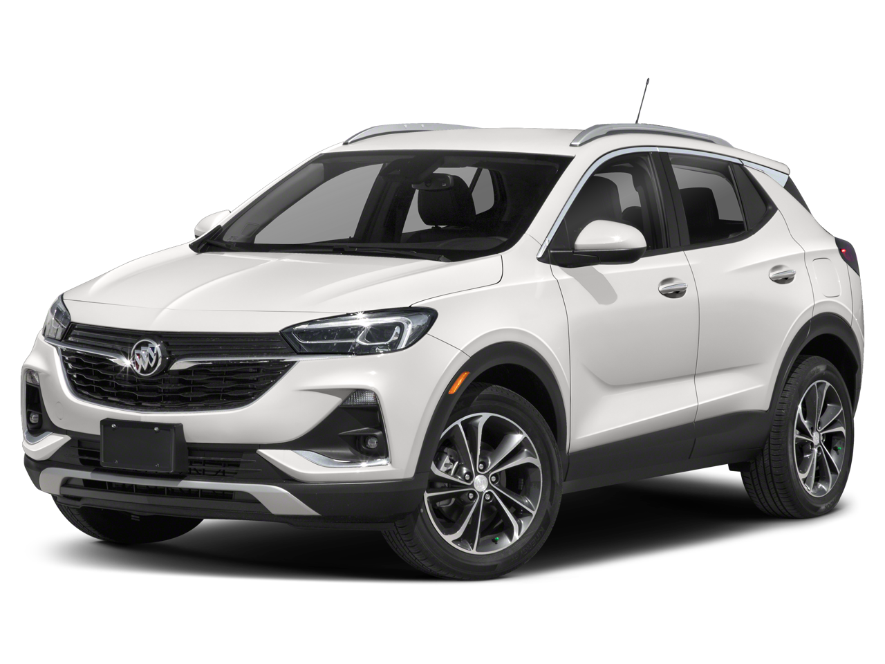 2020 Buick Encore GX Essence AWD's photo