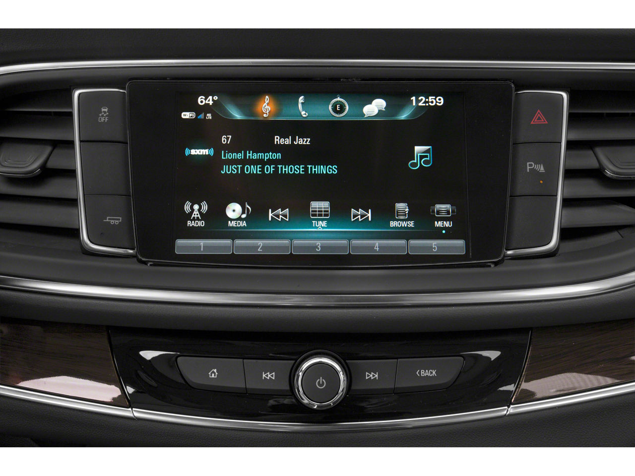 2021 Buick Enclave Premium