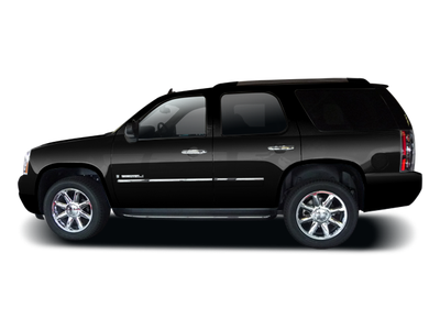 2010 GMC Yukon Denali