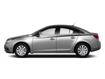 2011 Chevrolet Cruze LT w/1LT