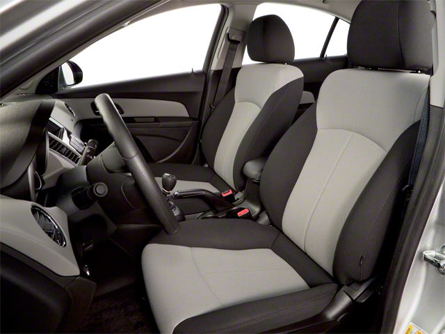 2011 Chevrolet Cruze LT w/1LT