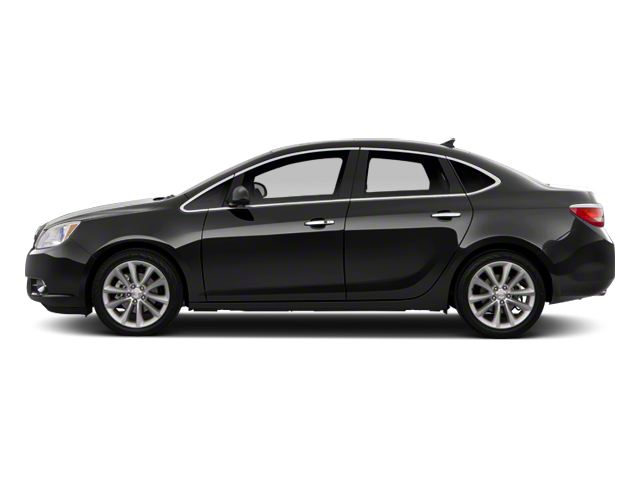 2013 Buick Verano Convenience Group
