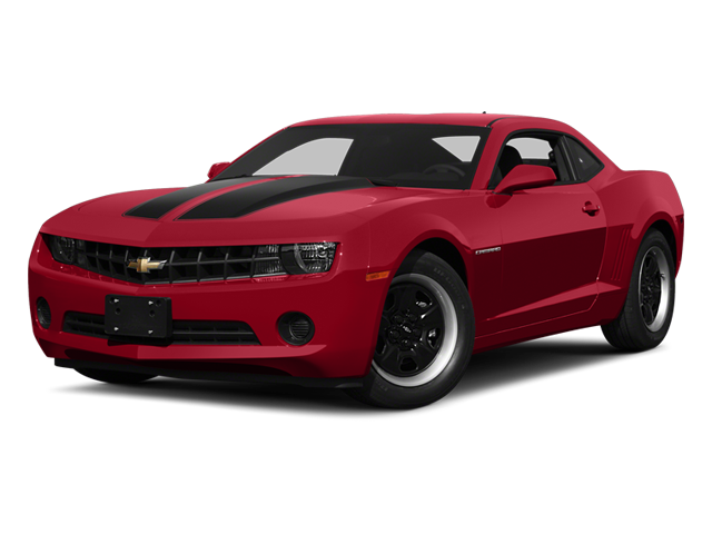 2013 Chevrolet Camaro 3.6 1LT's photo