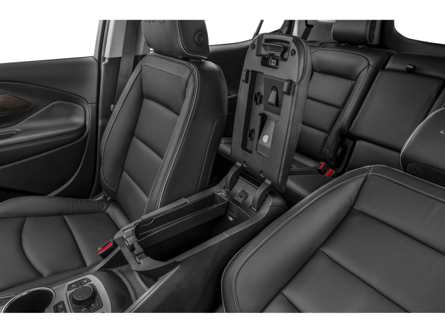 2018 Gmc Terrain Denali photo 3