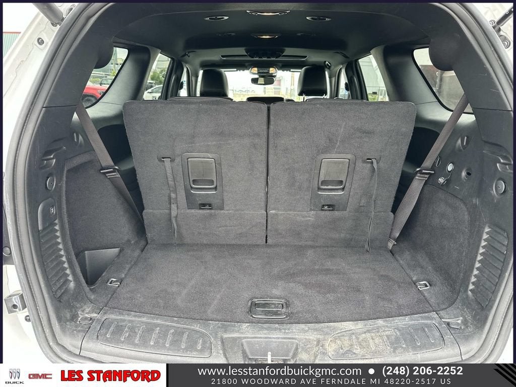 2025 Dodge Durango R/T