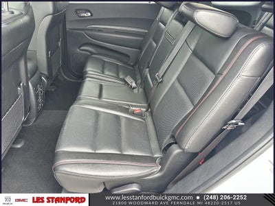 2025 Dodge Durango R/T
