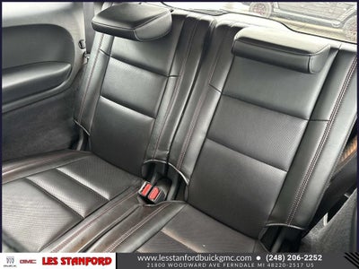 2025 Dodge Durango R/T