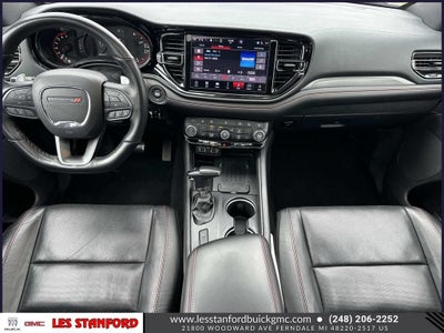 2025 Dodge Durango R/T