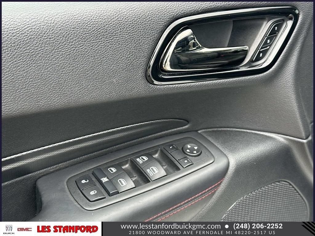 2025 Dodge Durango R/T