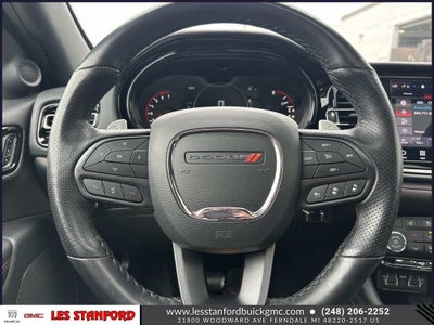 2025 Dodge Durango R/T