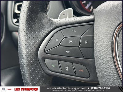 2025 Dodge Durango R/T