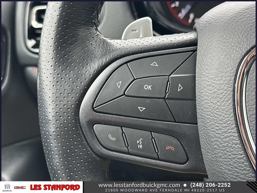 2025 Dodge Durango R/T