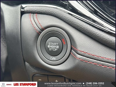 2025 Dodge Durango R/T