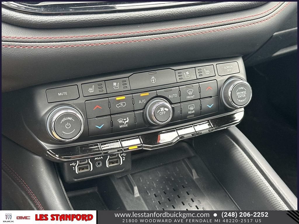 2025 Dodge Durango R/T