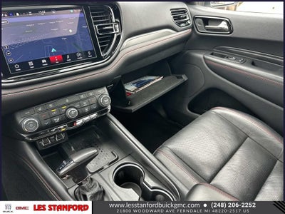 2025 Dodge Durango R/T